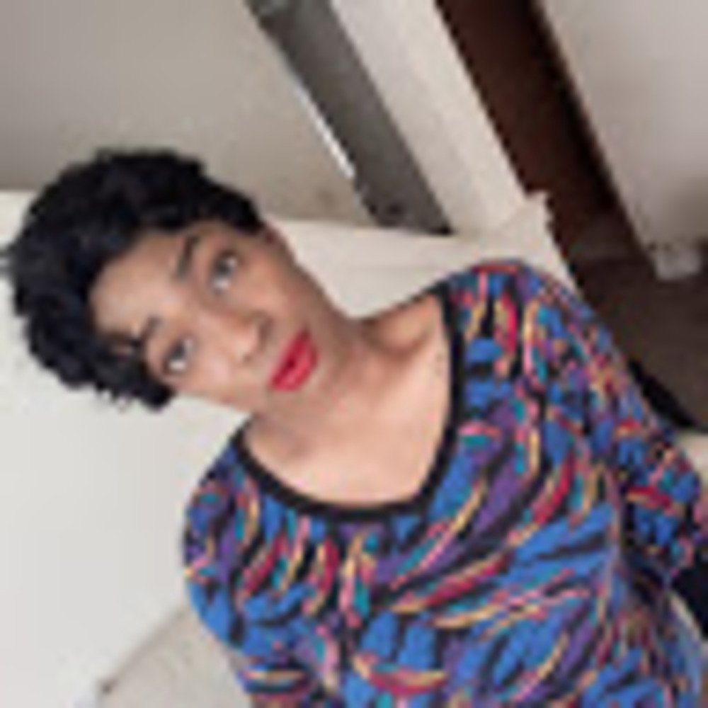 Meet your Posher, Jasmine